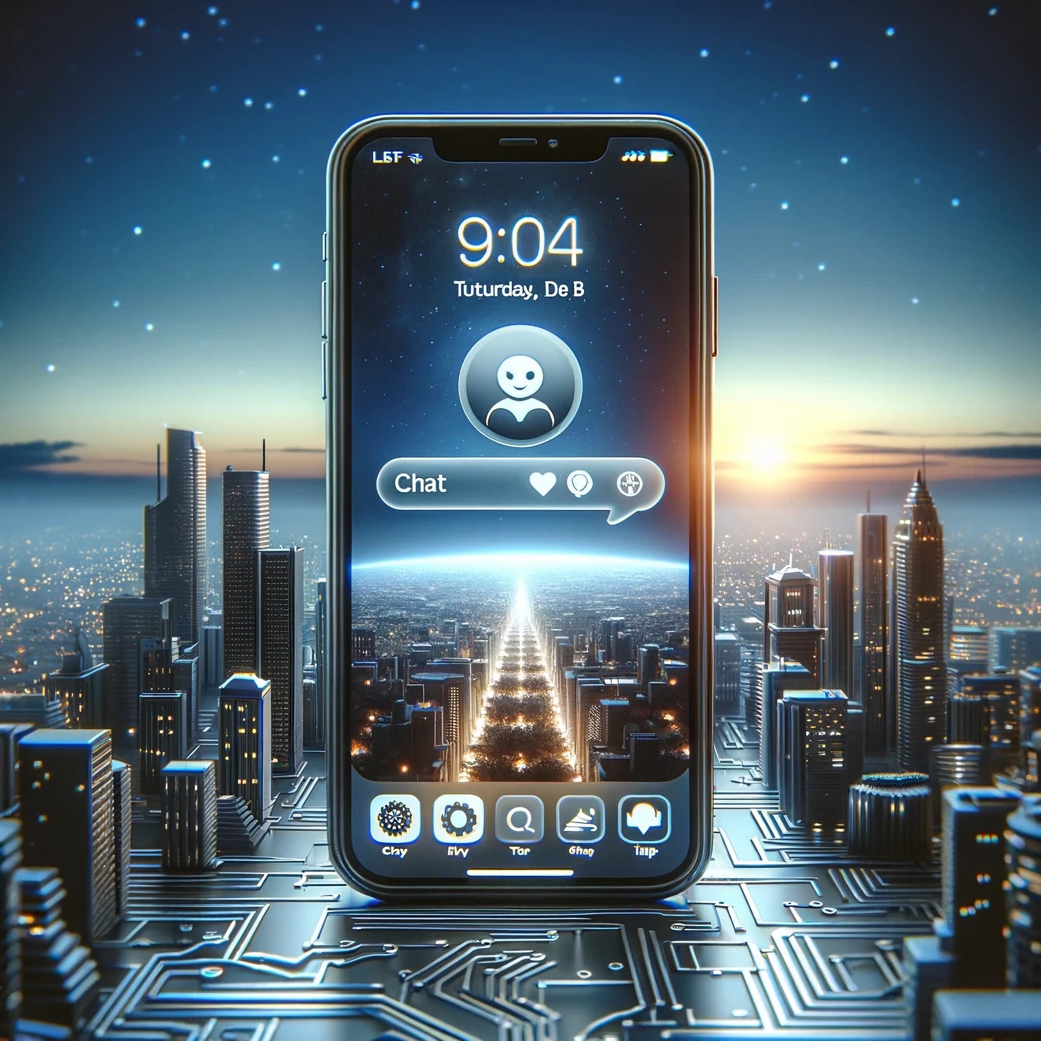 OpenAI AI Updates — ChatGPT for iOS 18 and More?