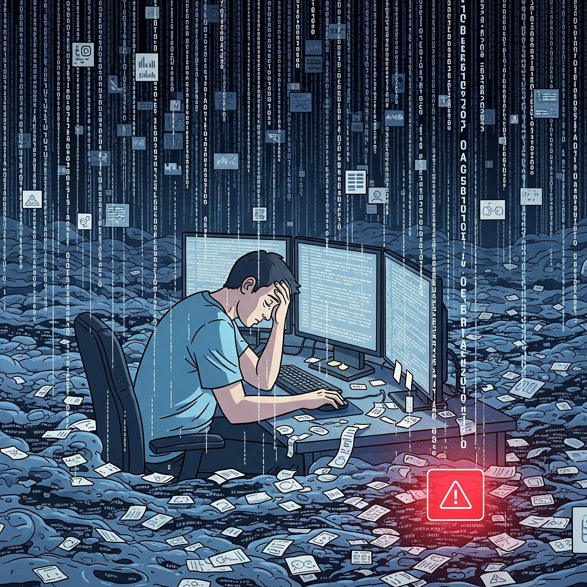 AI Automation Journey: From L1 Chaos to L3 Precision (Part 1)