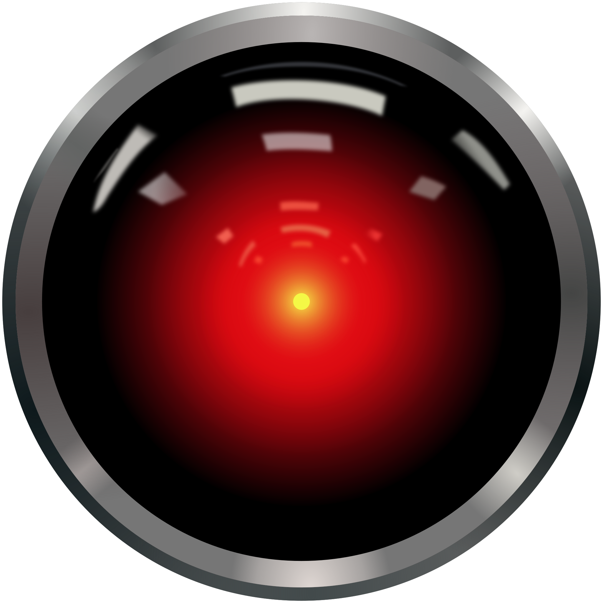EL SILENCIO DE HAL 9.000 EL SILENCIO DE HAL 9.000