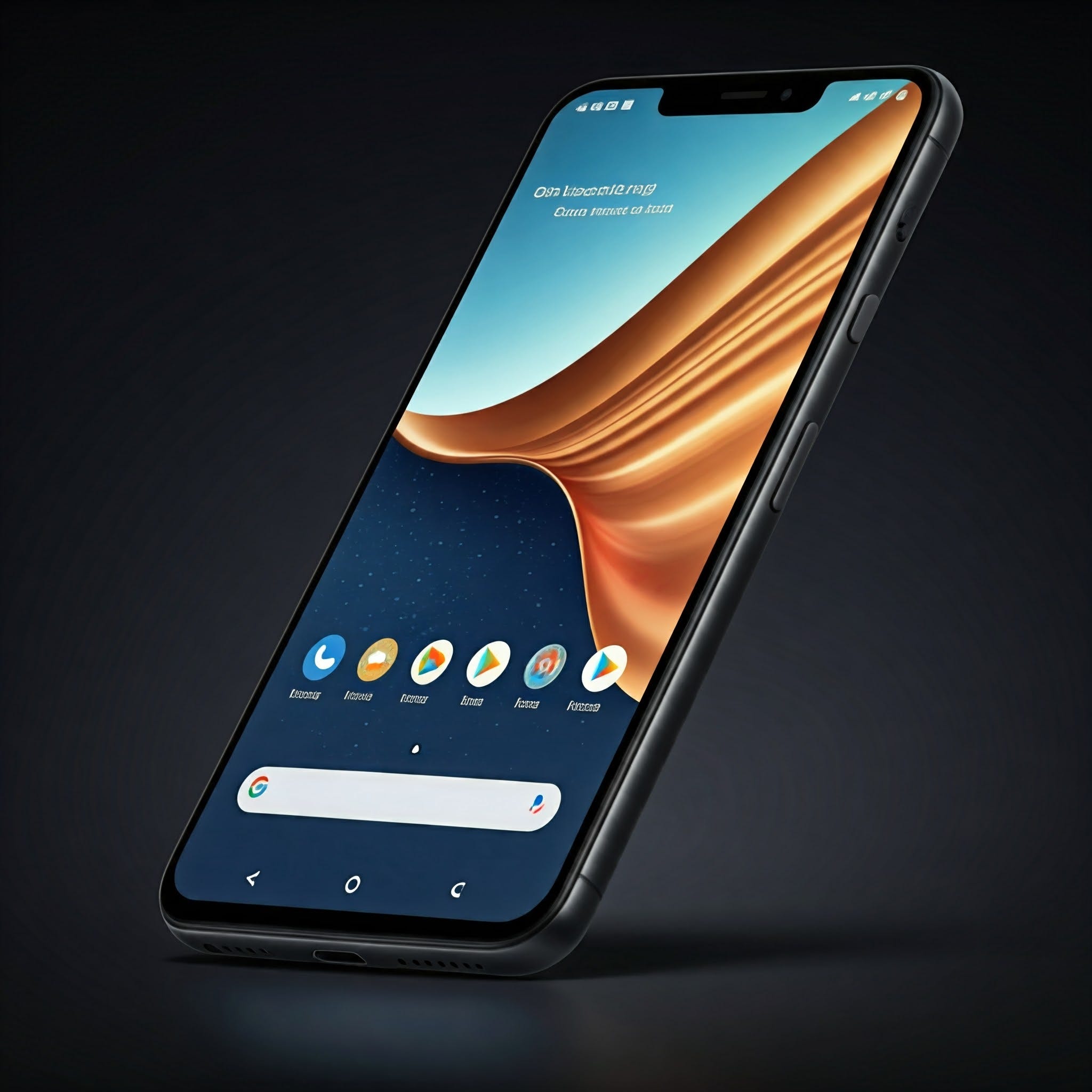 Android Compose: Handling Device Rotation with Ease