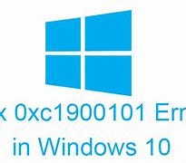 Advanced Solutions for Error 0xC1900101