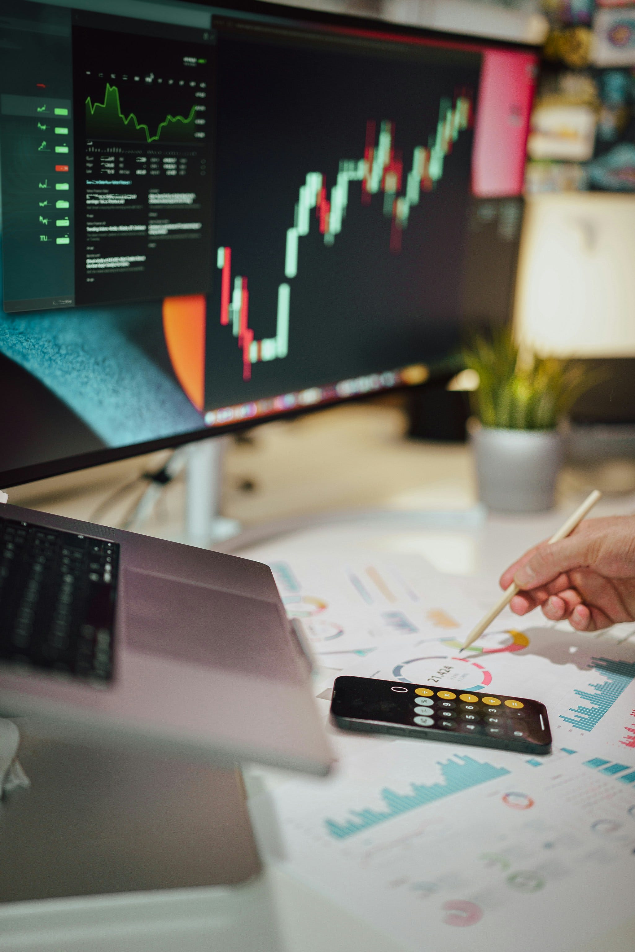 Why My Trading Results Never Matched My Effort (And What I Was Missing All Along)