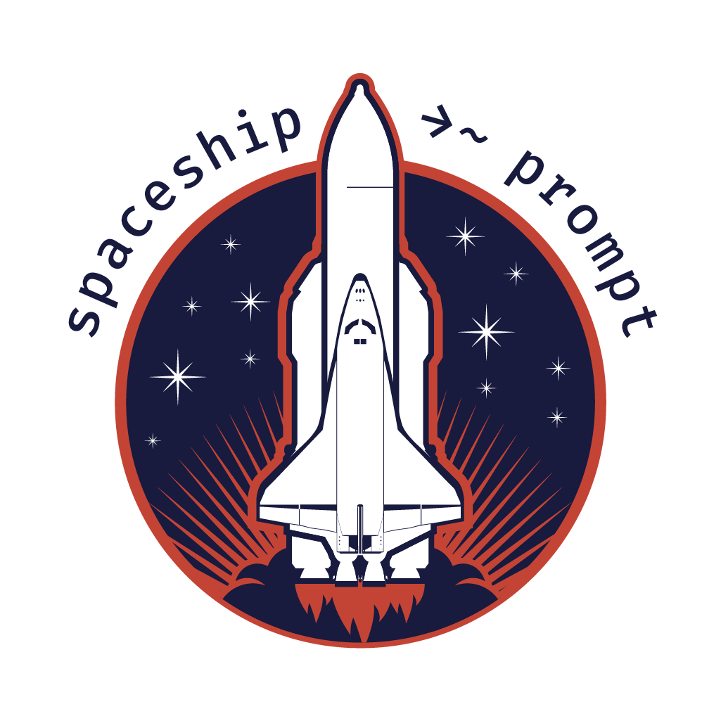 Awesome Spaceship’s logo