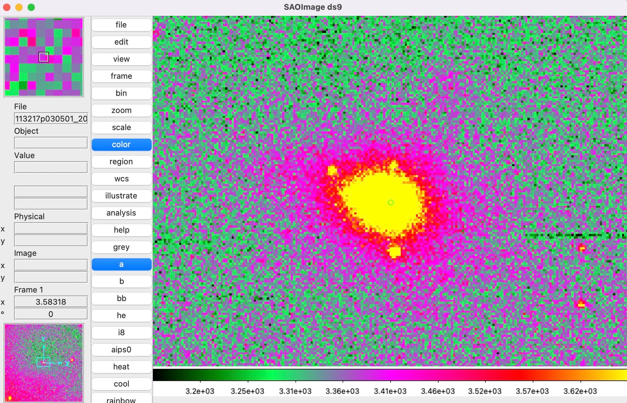 Rotating “Cupcake” Inside 3I/ATLAS: What the Brightest Core Really Loo Rotating “Cupcake” Inside 3I/ATLAS: What the Brightest Core Really Loo