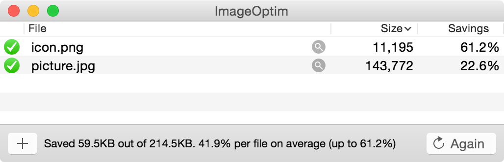 ImageOptim GUI