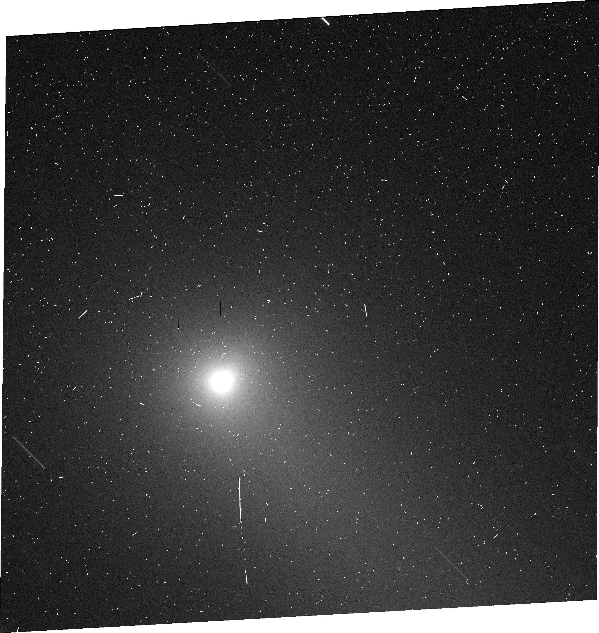 Beyond the Sun’s Reach: 4 Surprising Truths About the Interstellar Vis Beyond the Sun’s Reach: 4 Surprising Truths About the Interstellar Vis