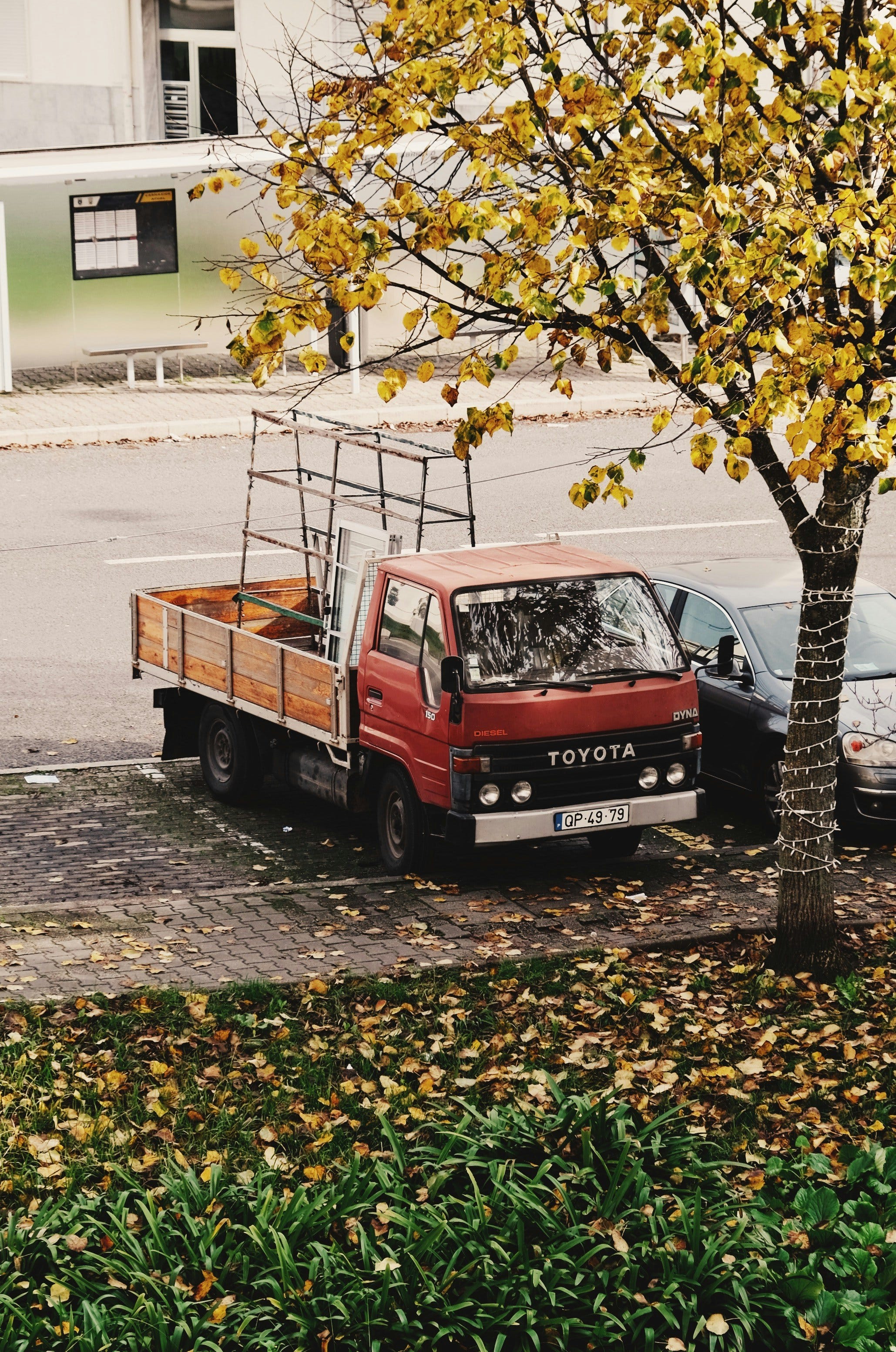 The Retirement I Earned in a Factory