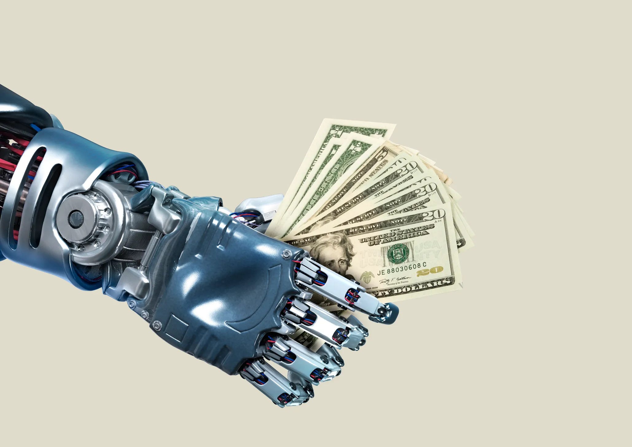 The Discovery Premium: Why Chatbots Are Finally Crossing the Utility Threshold
