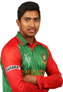 Soumya Sarkar