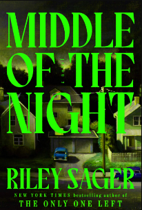 PDF Middle of the Night By Riley Sager