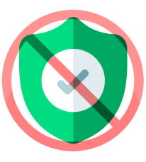 <a href=”https://www.flaticon.com/free-icons/shield" title=”shield icons”>Shield icons created by Freepik — Flaticon</a>