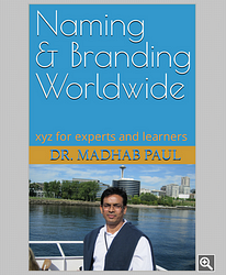 Naming & Branding Worldwide: xyz for experts and learners