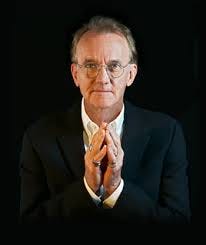 Photo of Edward Tufte