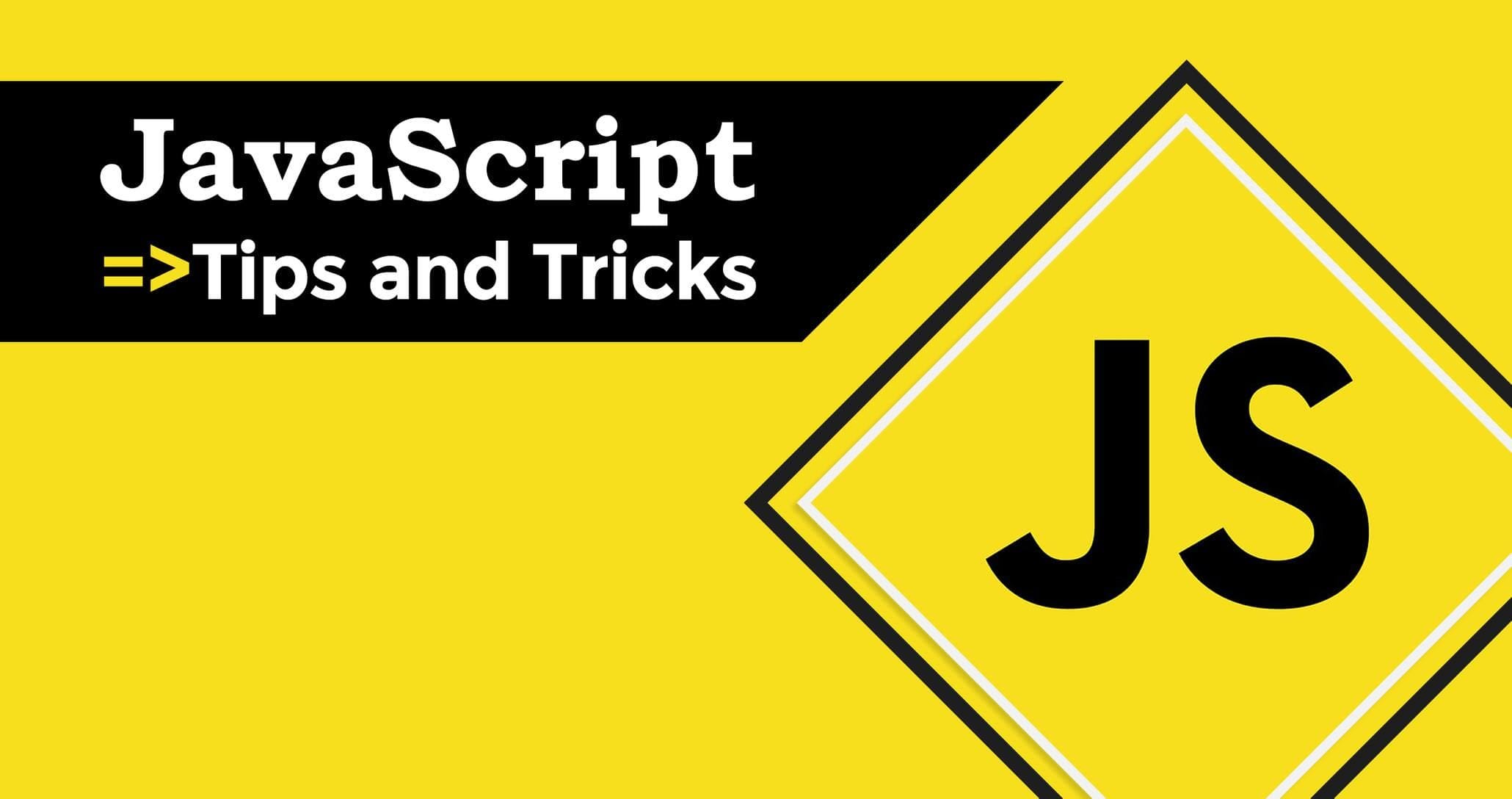 10 Insanely Useful JavaScript Tricks That Will Make Your Code Unstoppable!