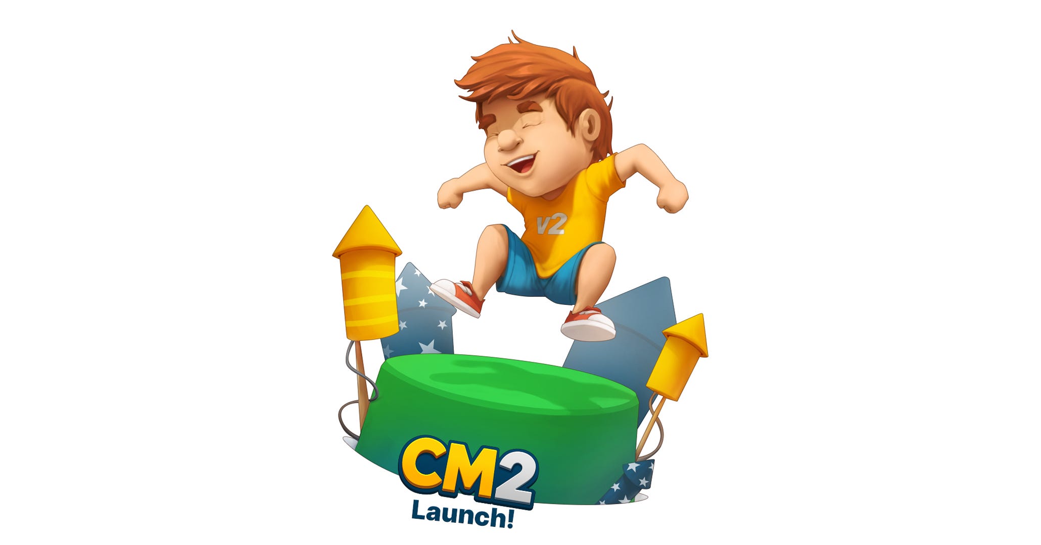 Crypto Miner 2 is Officially Live!