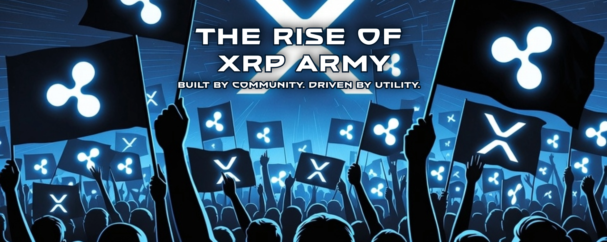 The Rise of XRP Army: How a Community Became a Global Force in Web3