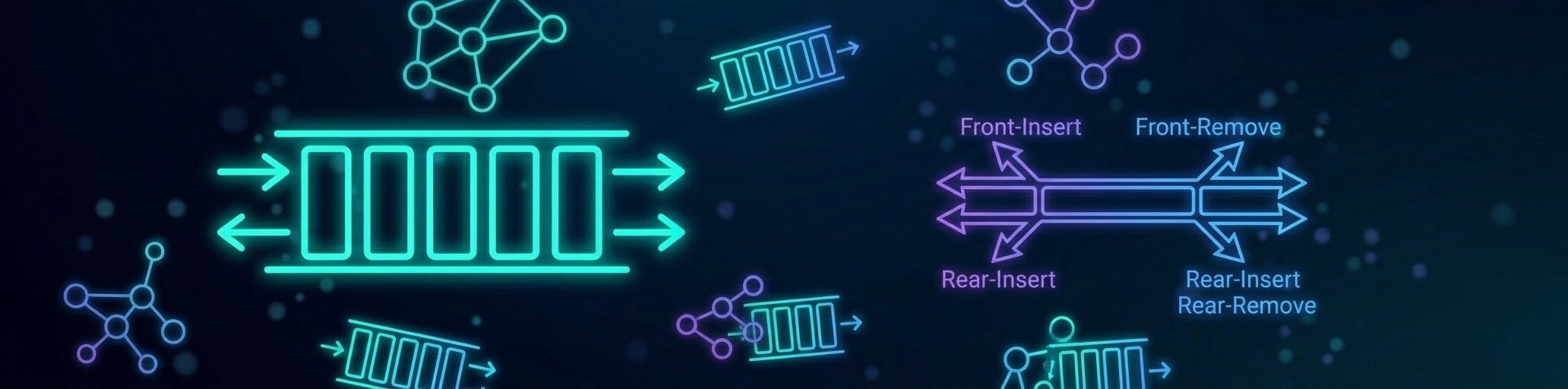 Data Structures5: Queue Structure and Why Order Matters