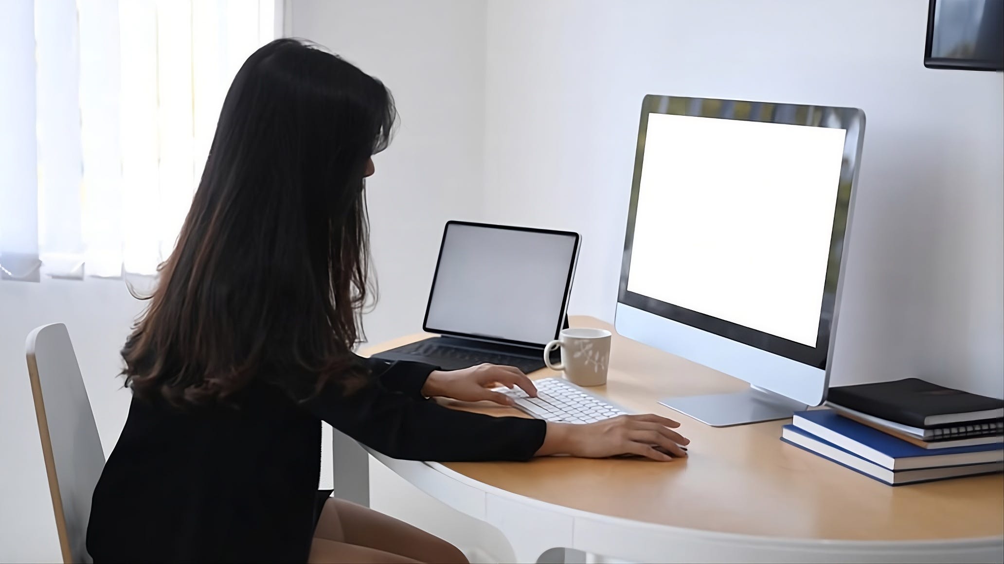 is web development died?