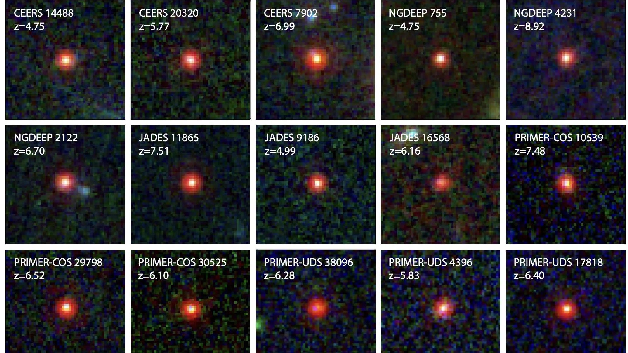The 20 biggest cosmic discoveries of the last 20 decades The 20 biggest cosmic discoveries of the last 20 decades