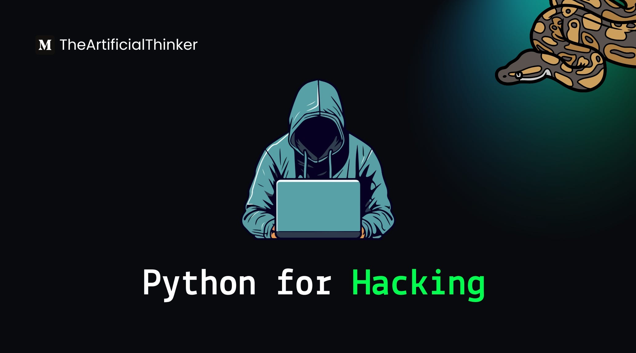 Python libraries every Hacker should know