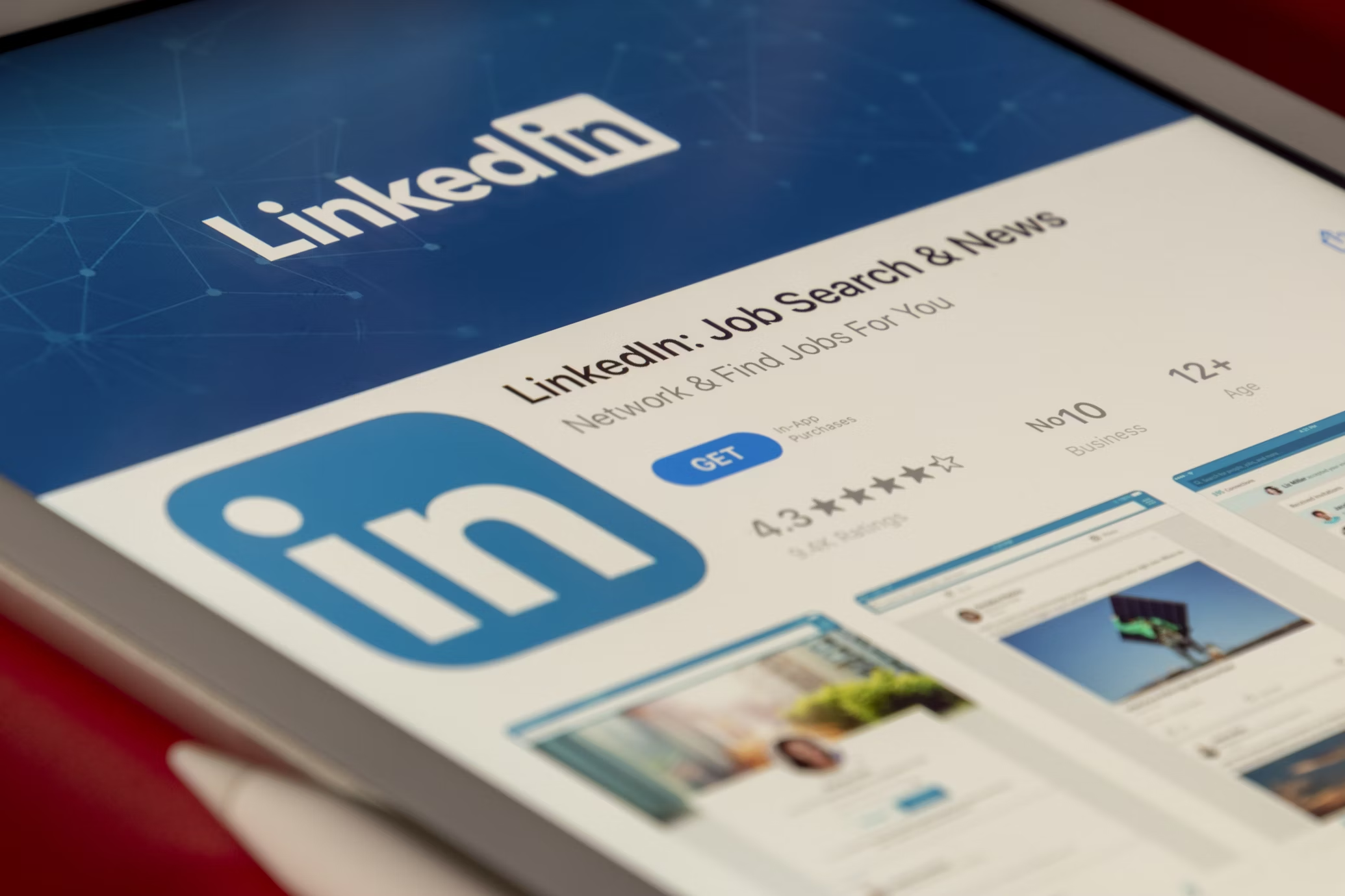 Why LinkedIn is the perfect example of how NOT to implement AI into your business