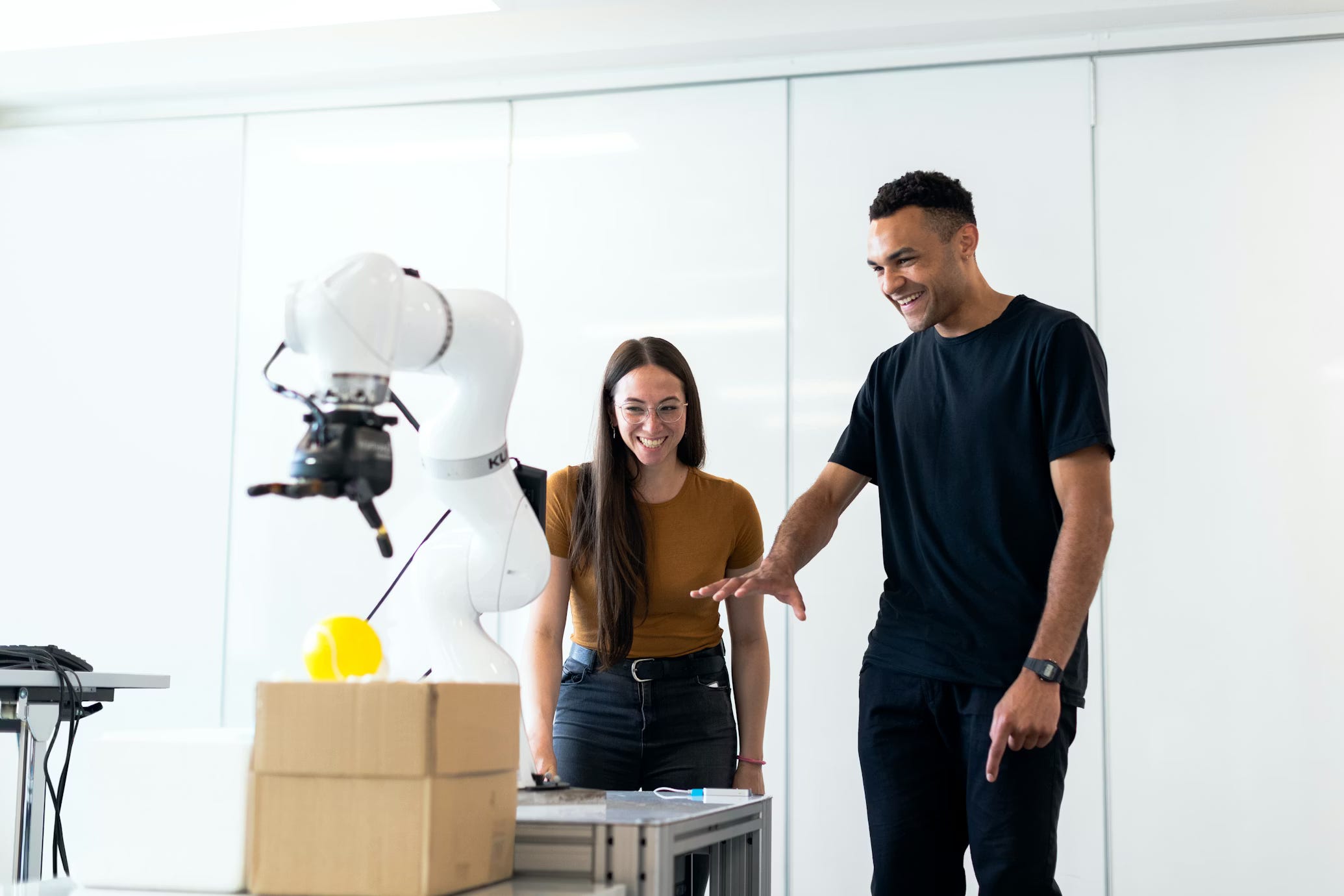 Vision-Language-Action Models: How Large Models Are Transforming Robotics