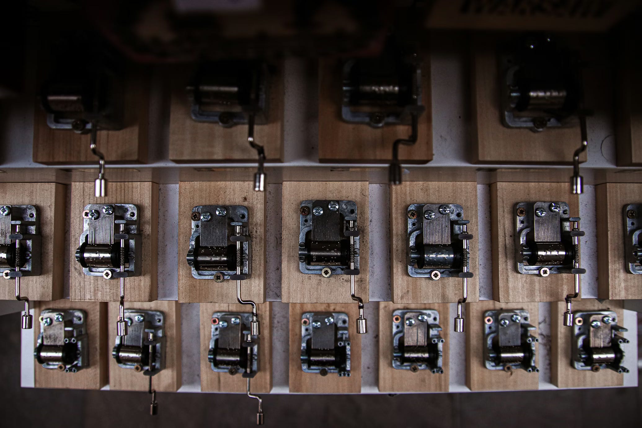 Rotary Switch Suppliers: How to Choose the Right Partner for Reliable Rotary Switch Suppliers: How to Choose the Right Partner for Reliable