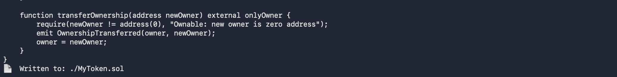 Writing Smart Contracts in PHP — Bringing PHP to the Blockchain