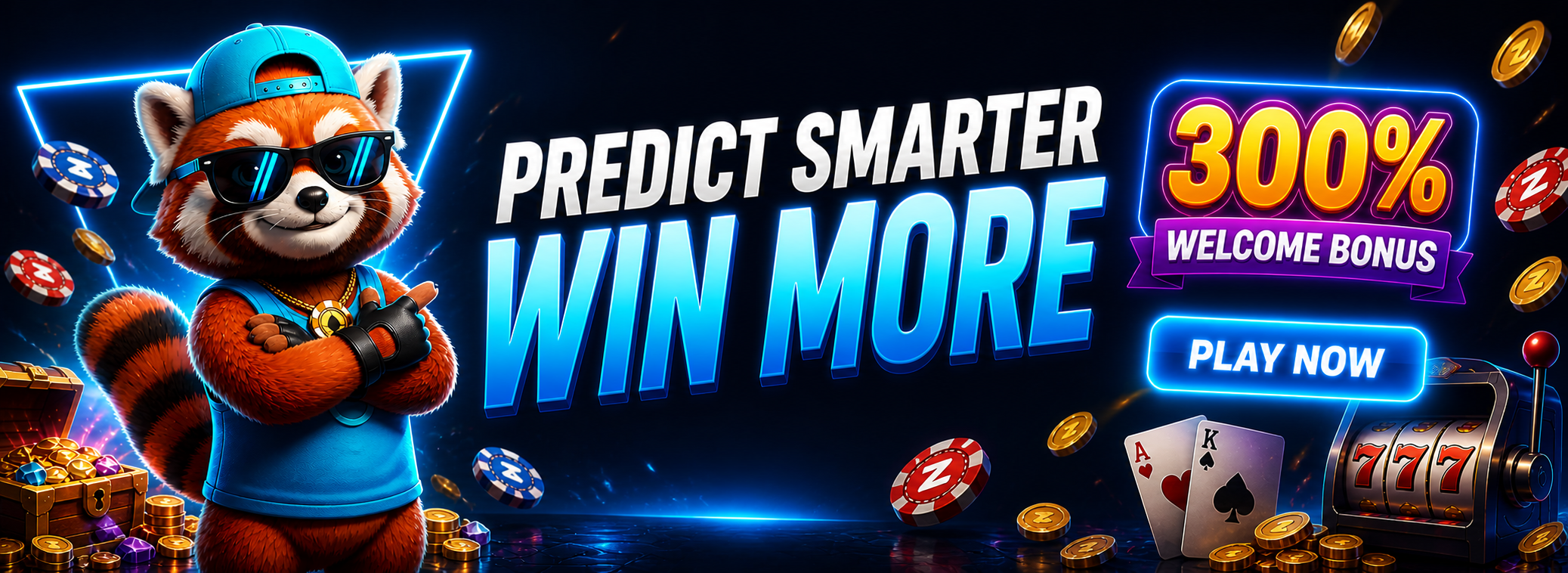 Why Most People Lose at Predictions (And How Data Changes the Game)