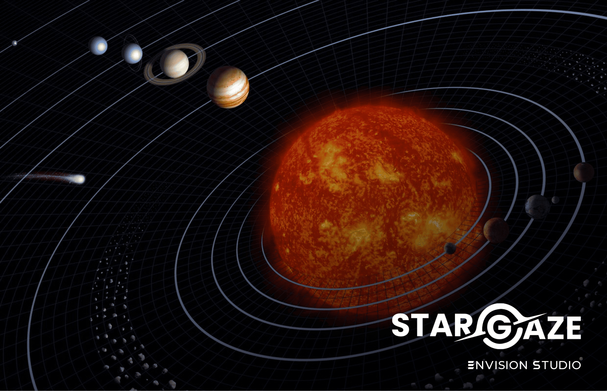 Solar System Planets — The Complete Guide to Every World Orbiting Our