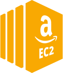 Amazon EC2 logo