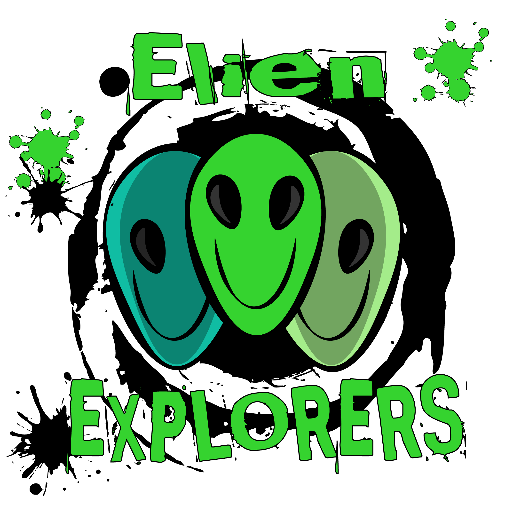 Elien Explorers and their Story.