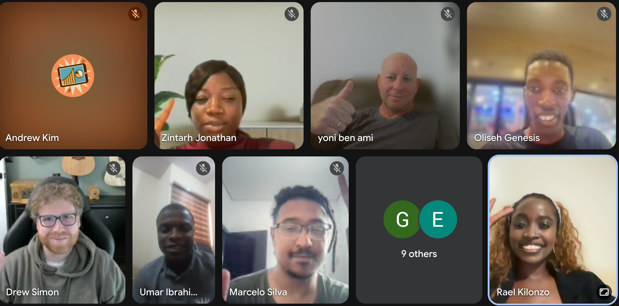 GoodBuilders Season 3 — It’s a Wrap!