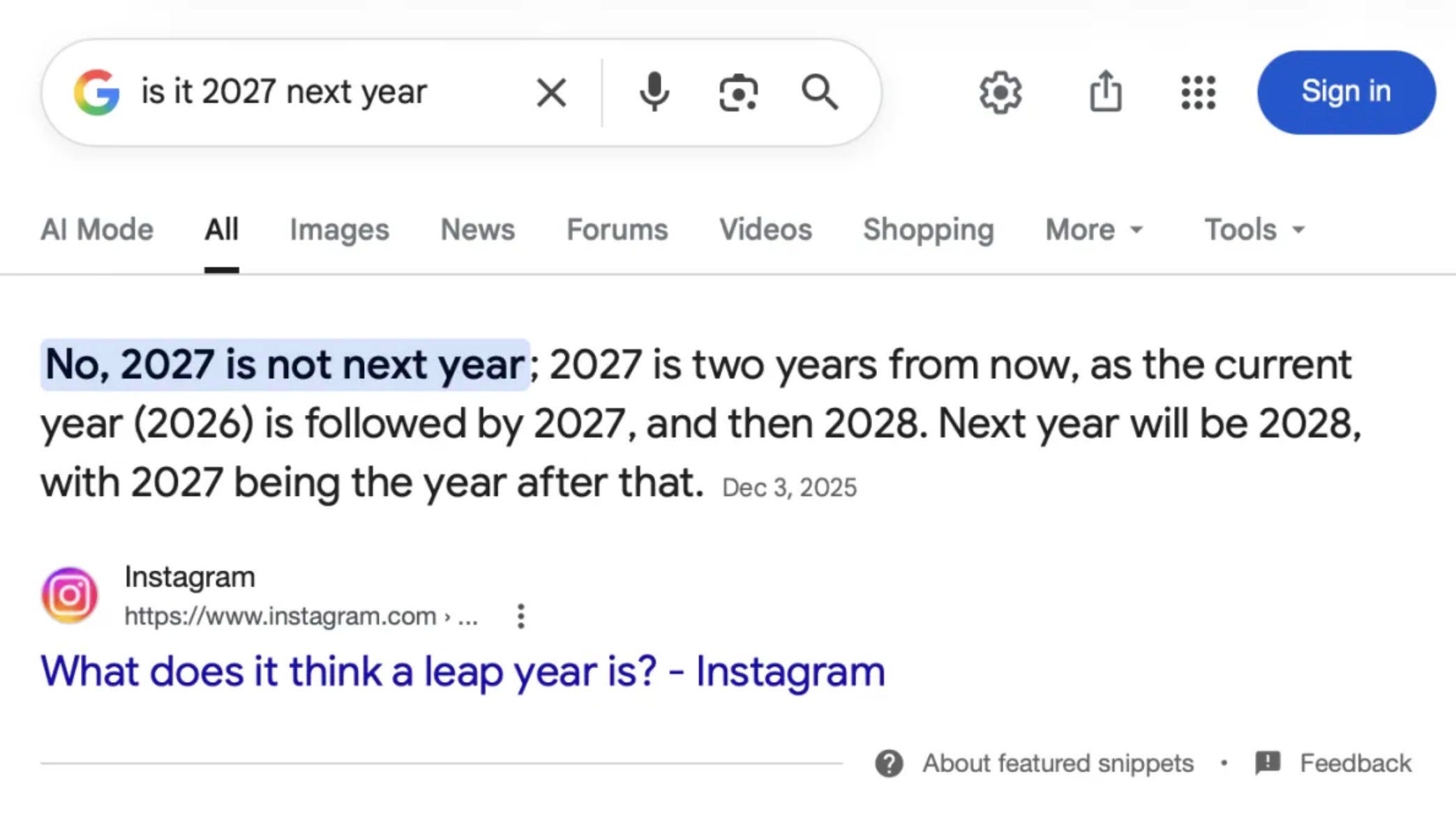 When Will They Learn That AI Isn’t A Selling Point?