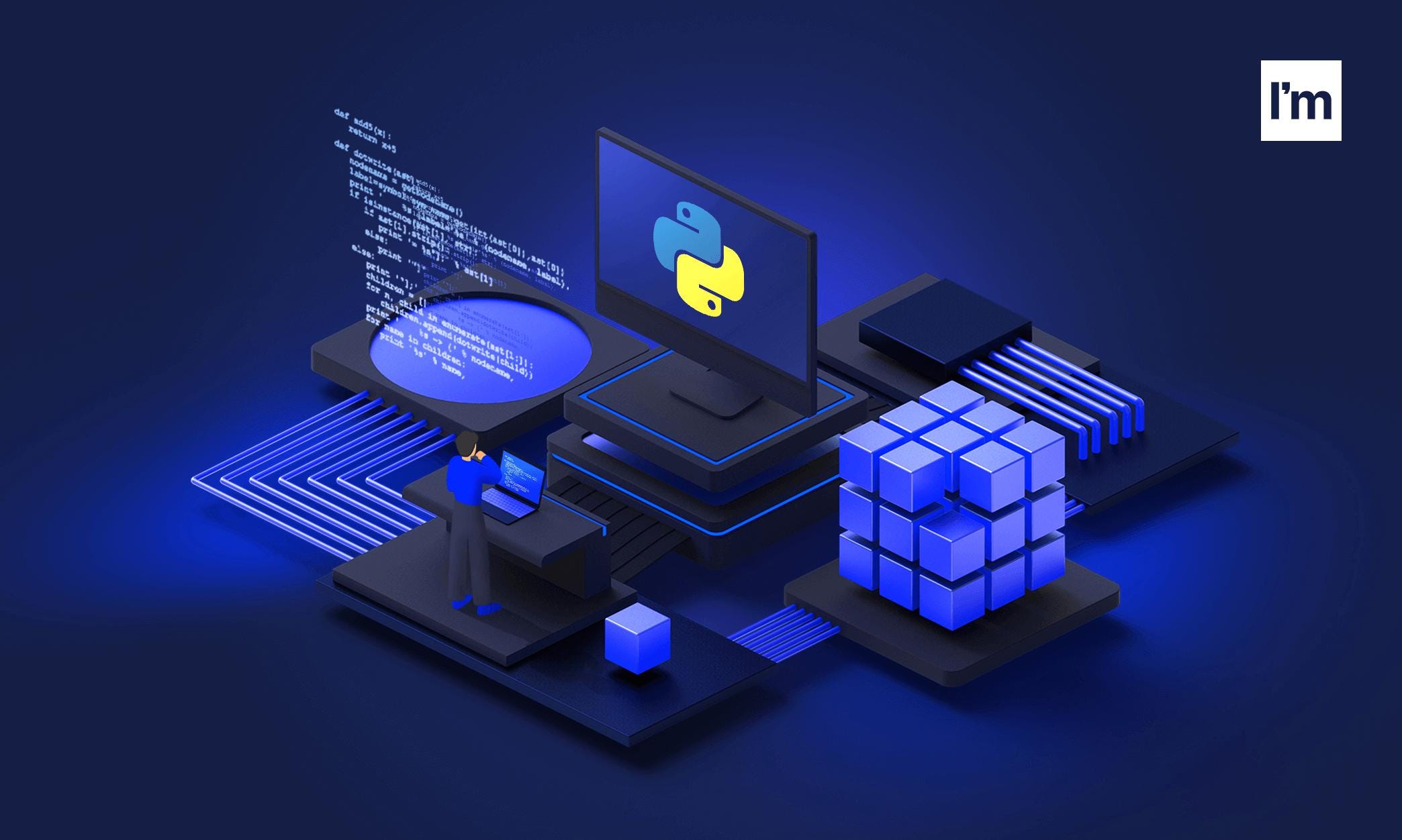 8 Python Features That Make Writing Python Code More Enjoyable