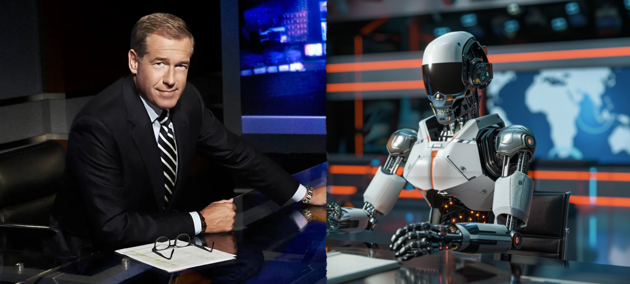 These 10 Jobs Will Most Likely Be Replaced By A.I.