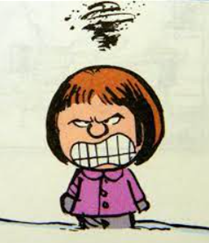 Calvin’s Susie