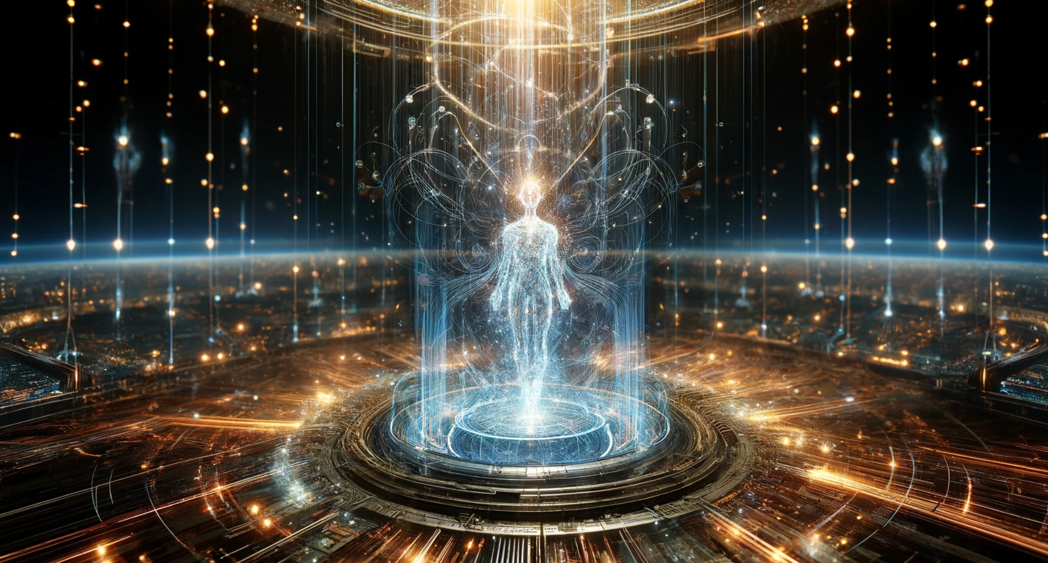 AI the Egregore — Part 2: Exploring AI’s Egregoric Impact: Ethical Considerations and Societal…