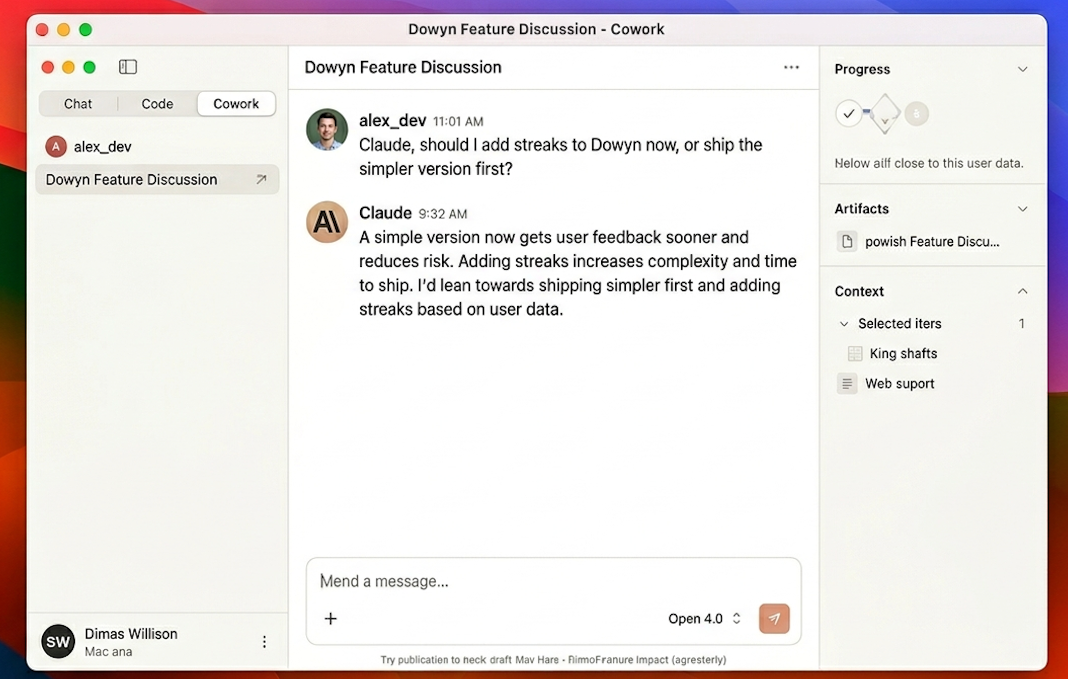 How To Manage Scope Creep When Vibe Coding Like An AI Product Manager