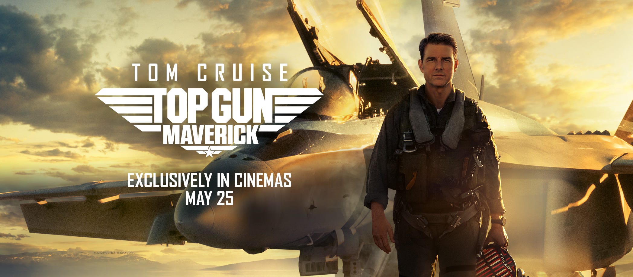 Flying like Maverick: The Science Behind the Stunts