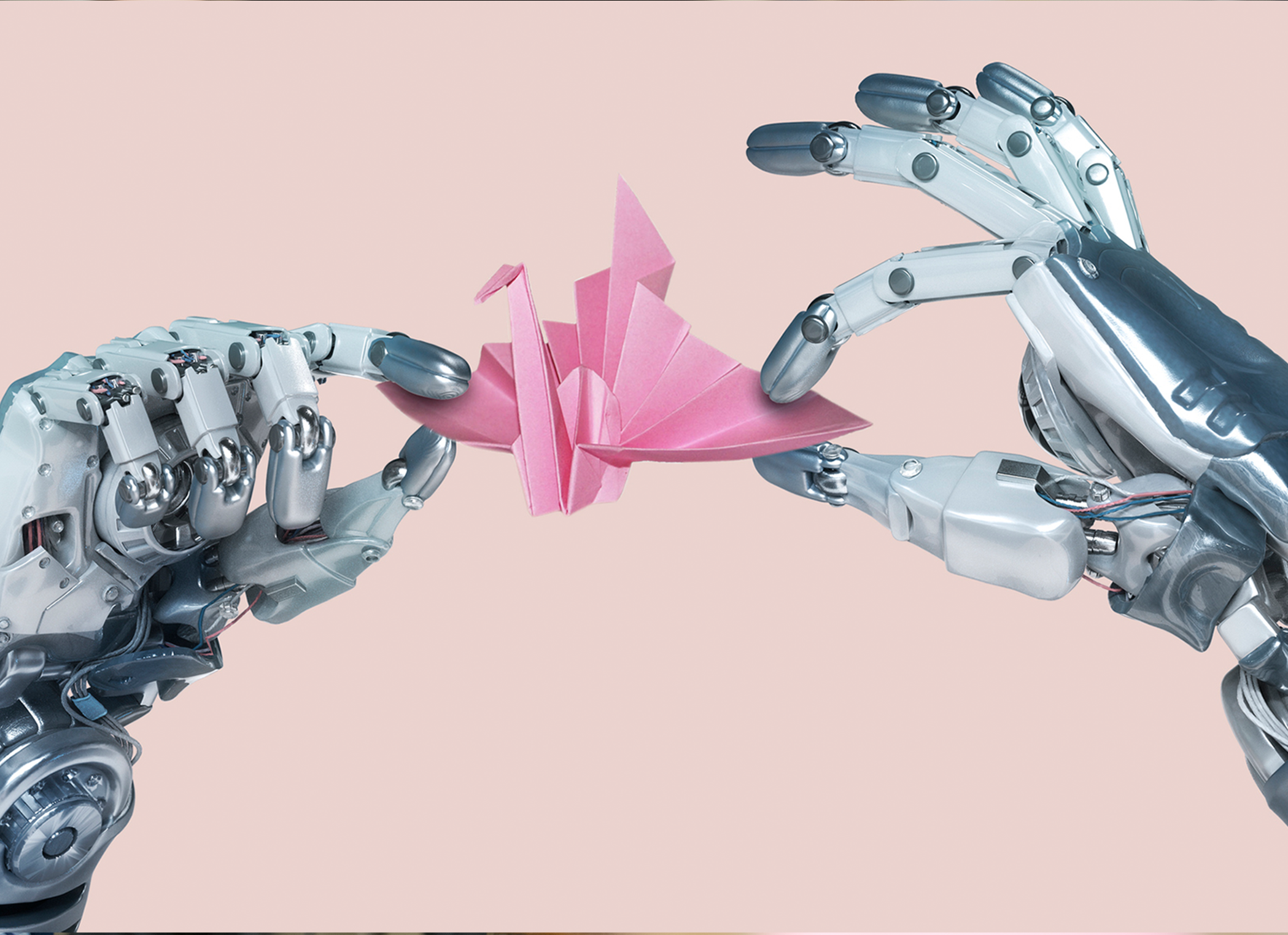 A.I. is Killing Creativity