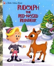 Rudolph