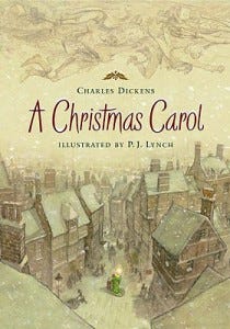 A Christmas Carol