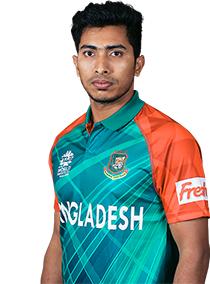 Soumya Sarkar