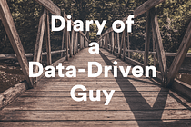 A Data Driven Guy