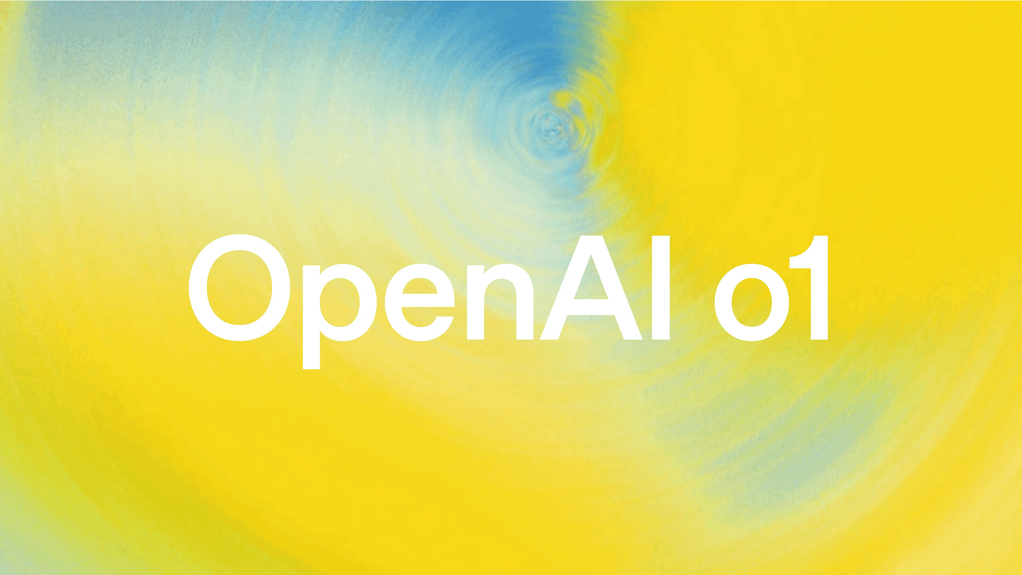 How OpenAI’s O1 Series Stands Out Redefining AI Reasoning