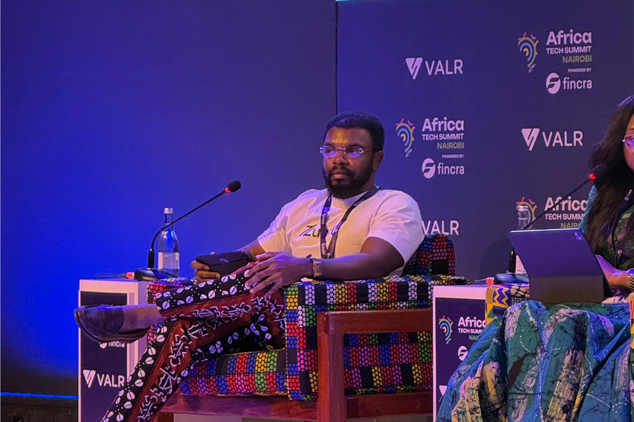 Africa’s Growth Story Needs Better Rails: Insights from ATS Nairobi 2026