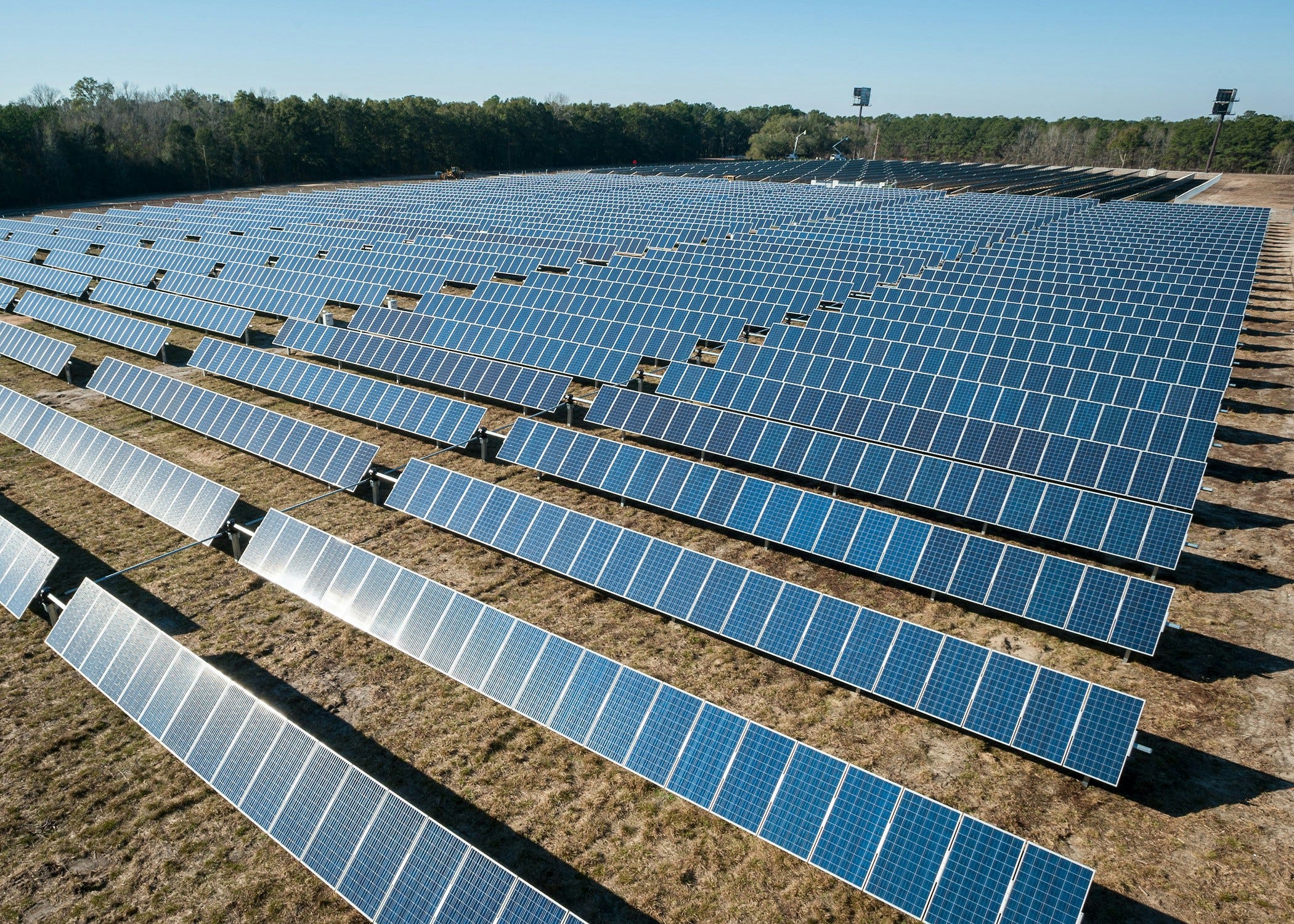 The Silent Failure Mode of Solar: Why Panels Need to Be Watched, Not Just Installed