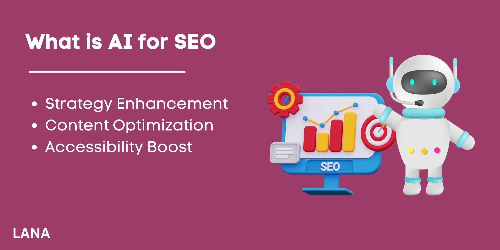 How to Use AI for SEO: A Hands‑On Quick‑Start Guide