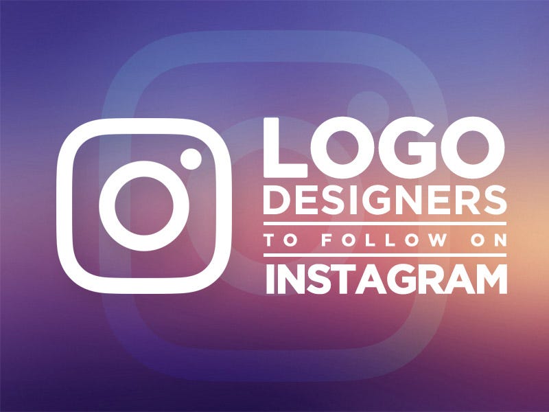 - famous graphic designers to follow on instagram
